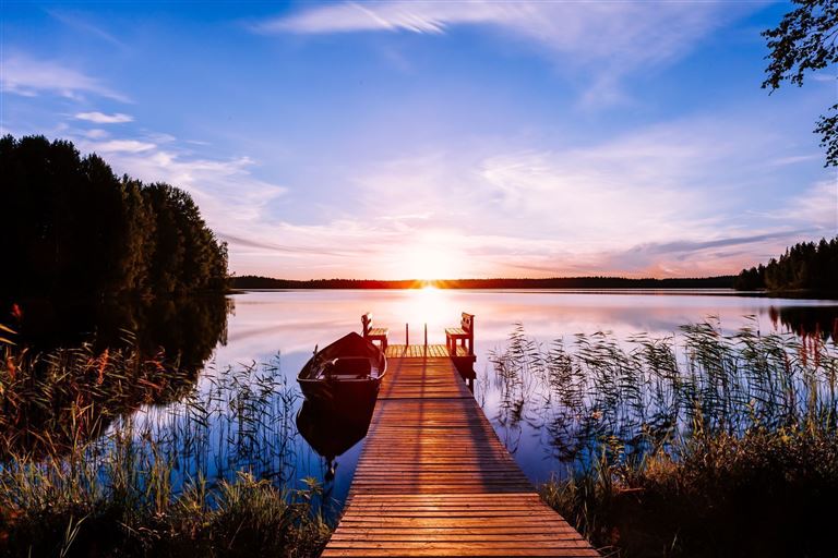 Reizvolles Finnland ©wmaster890/adobestock